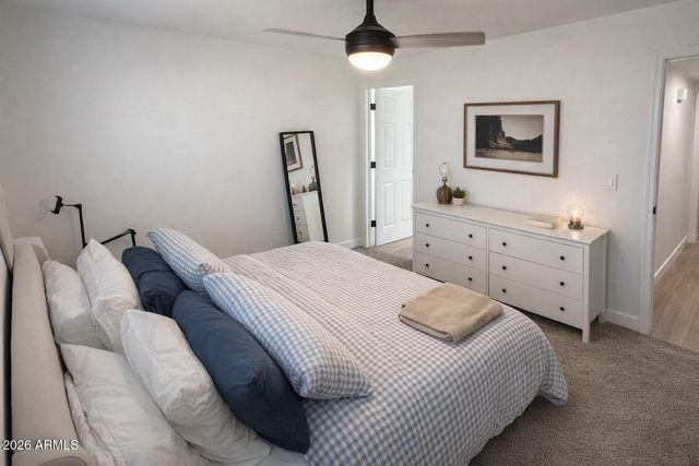 271 N APACHE Drive, Chandler, AZ 85224