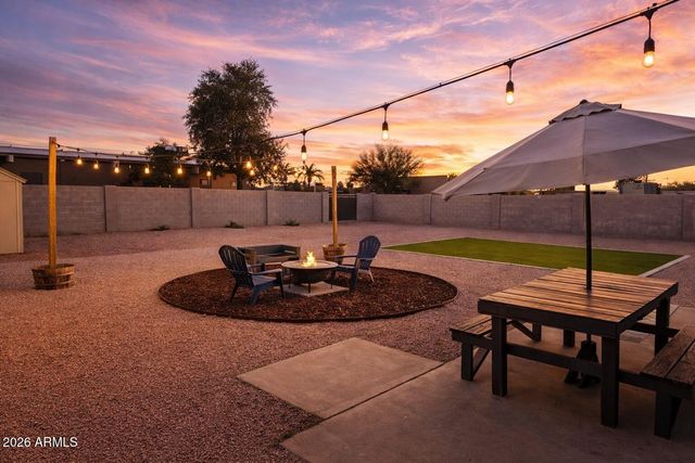 271 N APACHE Drive, Chandler, AZ 85224