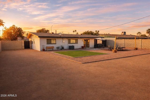 271 N APACHE Drive, Chandler, AZ 85224