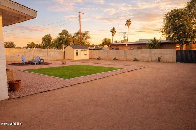 271 N APACHE Drive, Chandler, AZ 85224