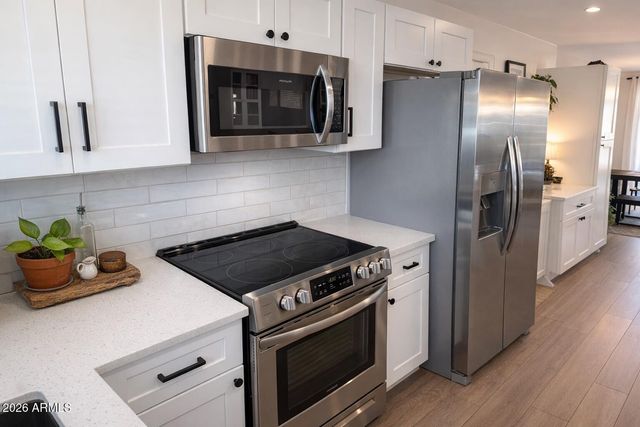 271 N APACHE Drive, Chandler, AZ 85224