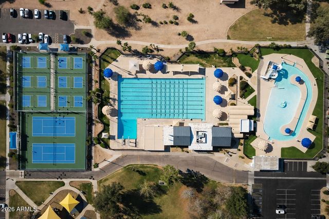 271 N APACHE Drive, Chandler, AZ 85224