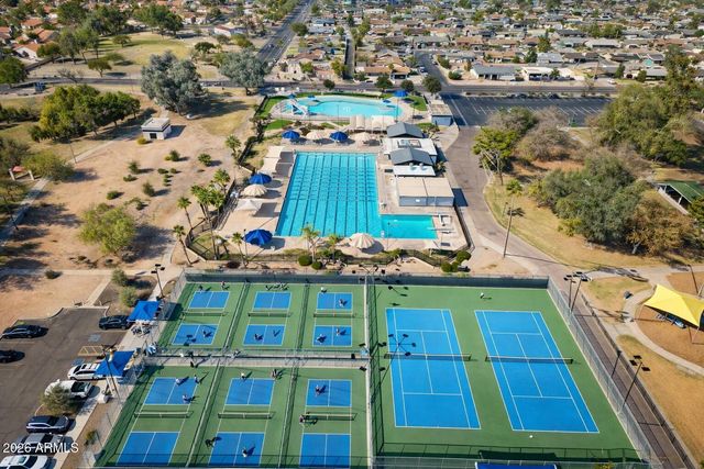 271 N APACHE Drive, Chandler, AZ 85224