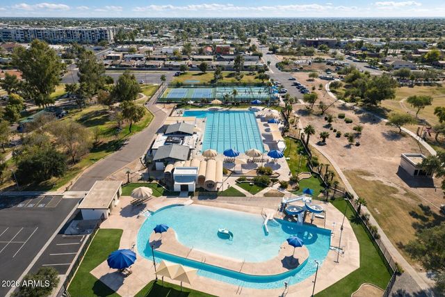 271 N APACHE Drive, Chandler, AZ 85224