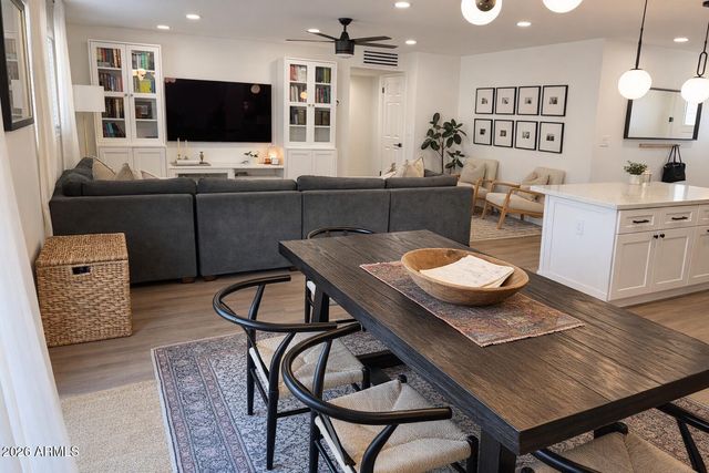 271 N APACHE Drive, Chandler, AZ 85224