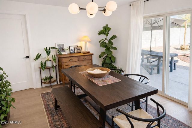 271 N APACHE Drive, Chandler, AZ 85224