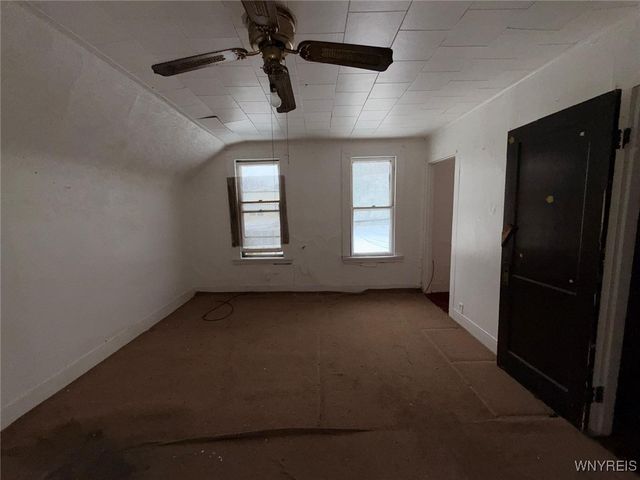 255 Orange Street, Buffalo, NY 14204