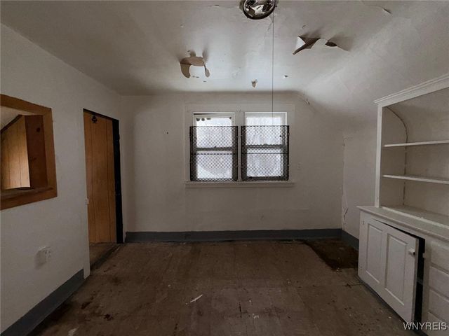 255 Orange Street, Buffalo, NY 14204