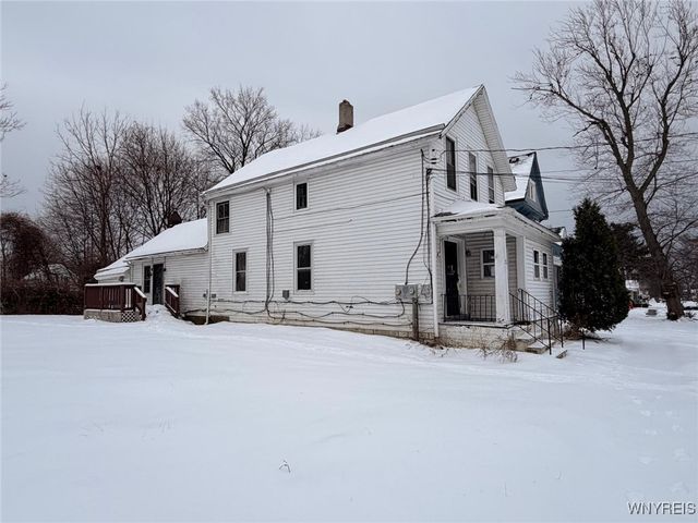 255 Orange Street, Buffalo, NY 14204