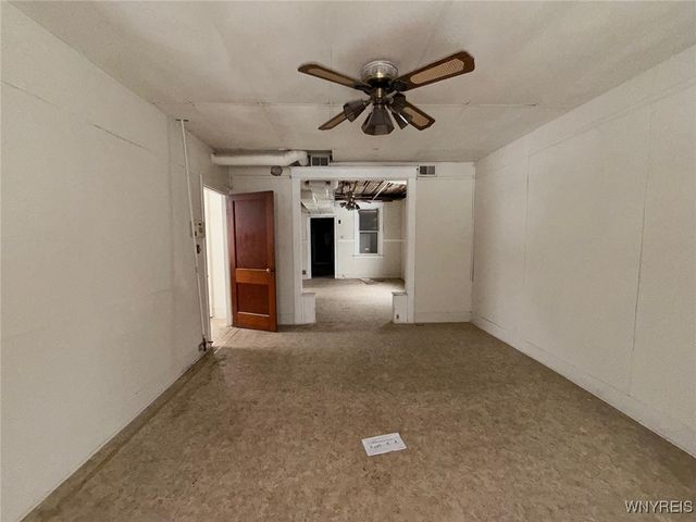 255 Orange Street, Buffalo, NY 14204