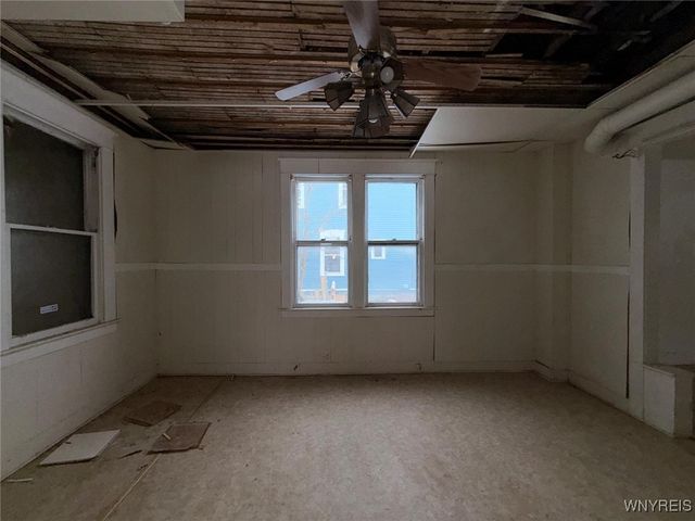 255 Orange Street, Buffalo, NY 14204