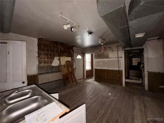 255 Orange Street, Buffalo, NY 14204