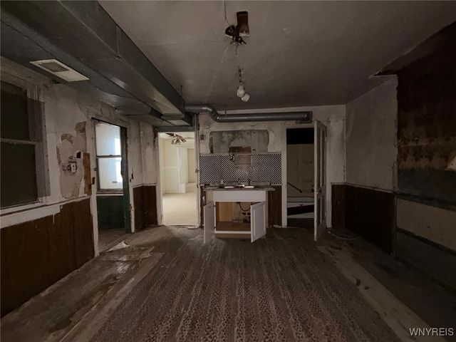 255 Orange Street, Buffalo, NY 14204