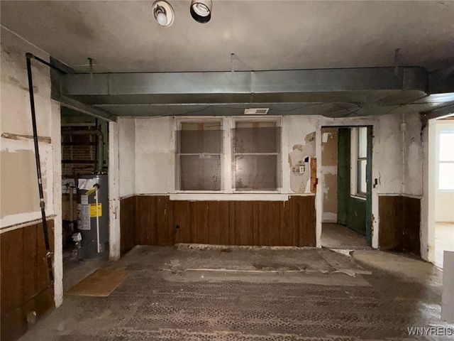 255 Orange Street, Buffalo, NY 14204