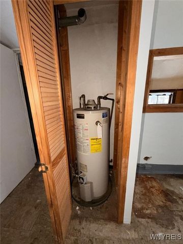 255 Orange Street, Buffalo, NY 14204