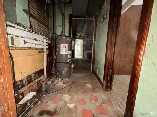 255 Orange Street, Buffalo, NY 14204