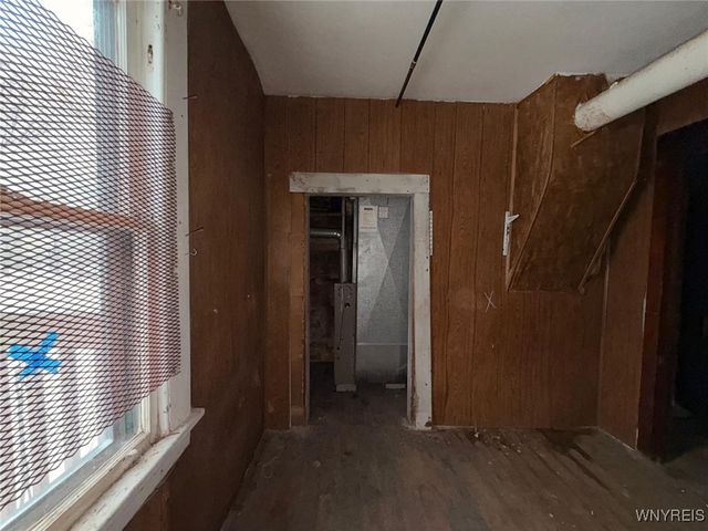 255 Orange Street, Buffalo, NY 14204