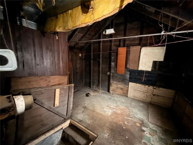 255 Orange Street, Buffalo, NY 14204