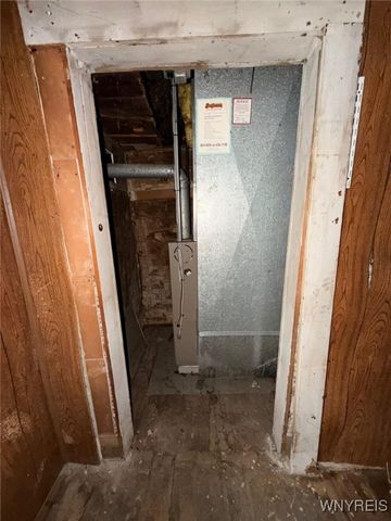 255 Orange Street, Buffalo, NY 14204