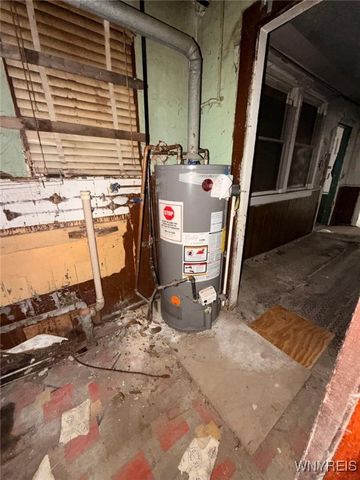 255 Orange Street, Buffalo, NY 14204