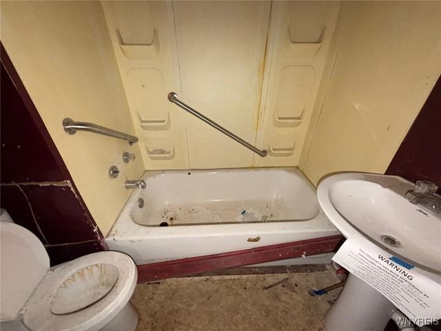 255 Orange Street, Buffalo, NY 14204