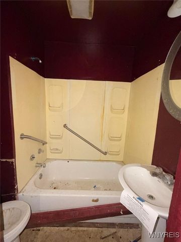 255 Orange Street, Buffalo, NY 14204