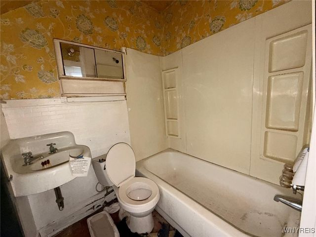 255 Orange Street, Buffalo, NY 14204