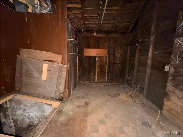 255 Orange Street, Buffalo, NY 14204