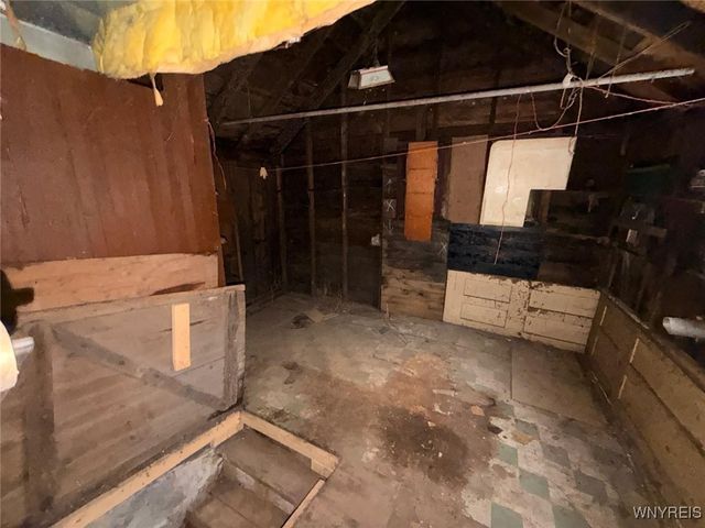 255 Orange Street, Buffalo, NY 14204