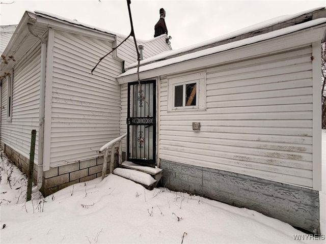 255 Orange Street, Buffalo, NY 14204