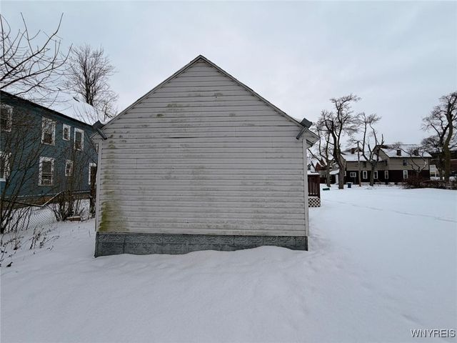 255 Orange Street, Buffalo, NY 14204