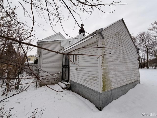 255 Orange Street, Buffalo, NY 14204