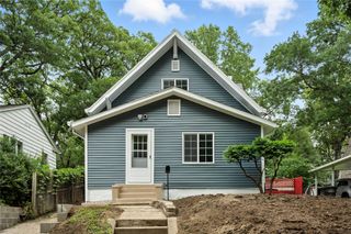 1529 33rd Street, Des Moines, IA 50311