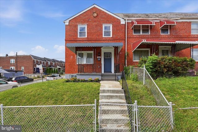 1000 MOUNT HOLLY ST, Baltimore, MD 21229