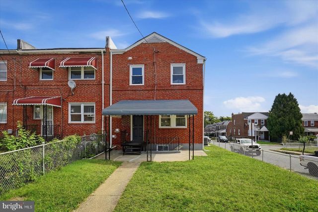 1000 MOUNT HOLLY ST, Baltimore, MD 21229