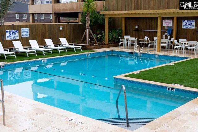 1520 Senate Street 195, Columbia, SC 29201