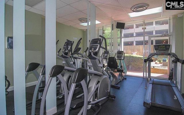 1520 Senate Street 195, Columbia, SC 29201