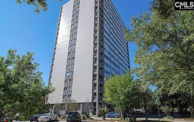 1520 Senate Street 195, Columbia, SC 29201