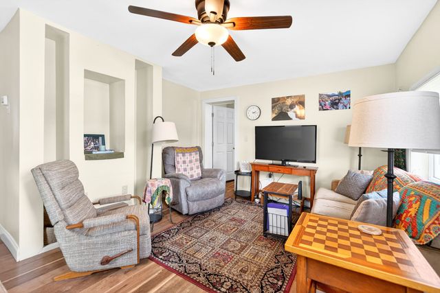 105 2nd STREET, Perry Twp, PA 15473