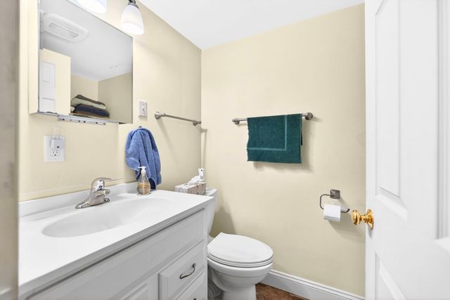 105 2nd STREET, Perry Twp, PA 15473