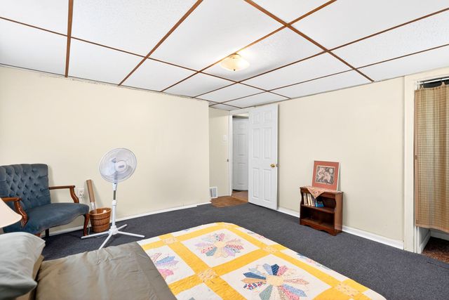 105 2nd STREET, Perry Twp, PA 15473