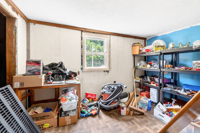 105 2nd STREET, Perry Twp, PA 15473
