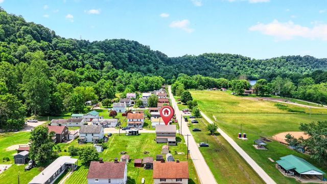 105 2nd STREET, Perry Twp, PA 15473