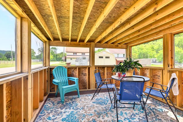 105 2nd STREET, Perry Twp, PA 15473