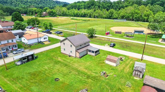 105 2nd STREET, Perry Twp, PA 15473