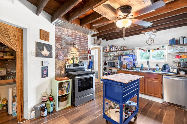105 2nd STREET, Perry Twp, PA 15473