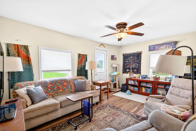 105 2nd STREET, Perry Twp, PA 15473