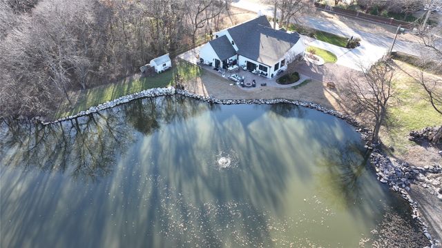 10501 S 129th East Avenue, Broken Arrow, OK 74011