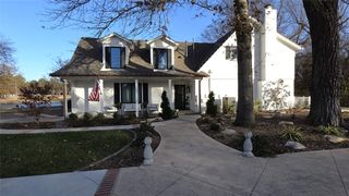 10501 S 129th East Avenue, Broken Arrow, OK 74011