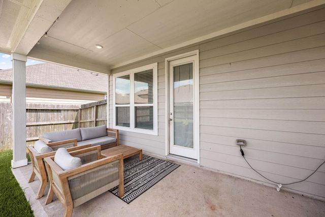6015 Osprey Drive, Rosenberg, TX 77469